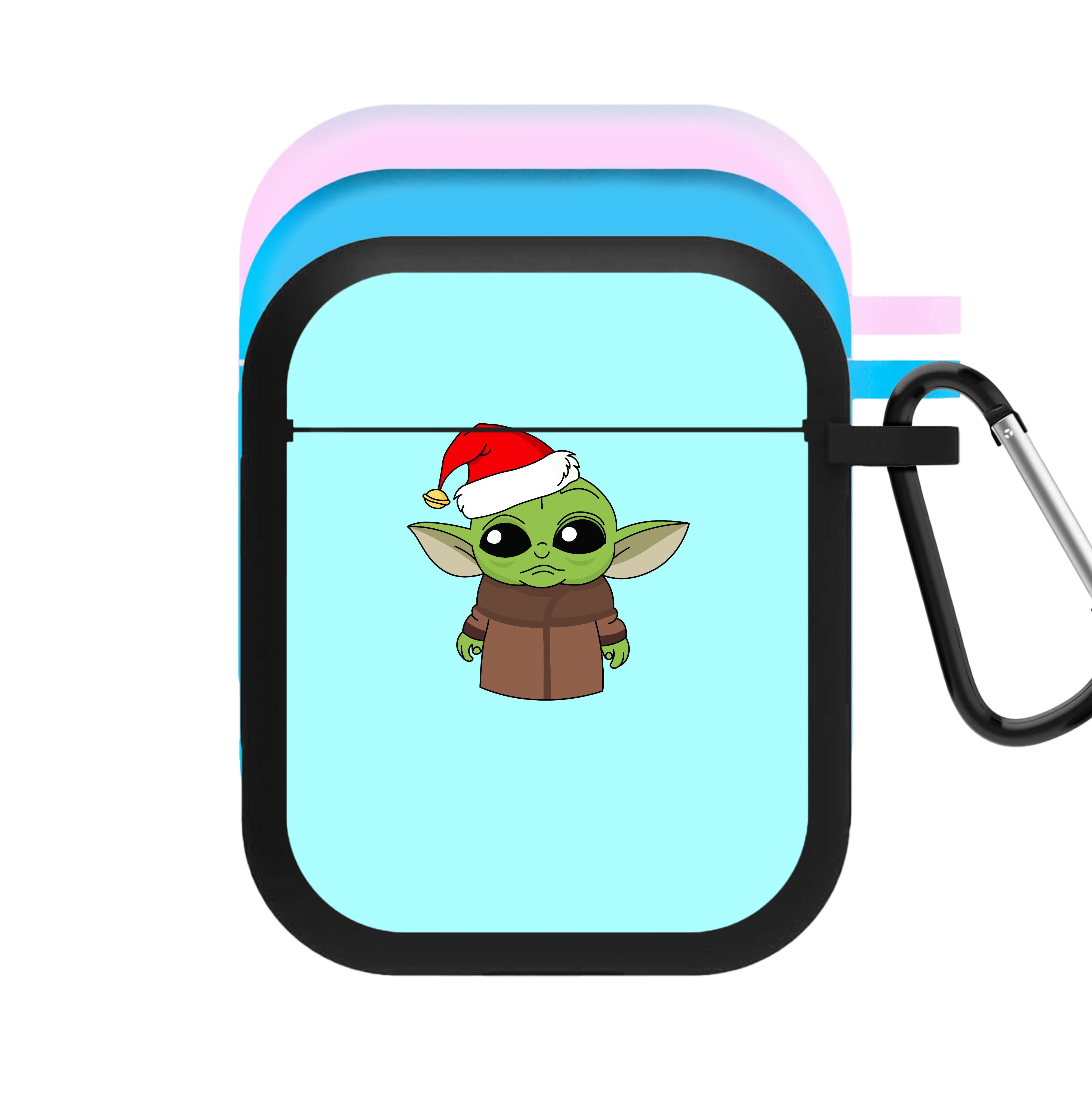 Baby Yoda AirPods Case