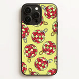 Patterns Phone Cases