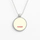 Valentine's DayNecklaces