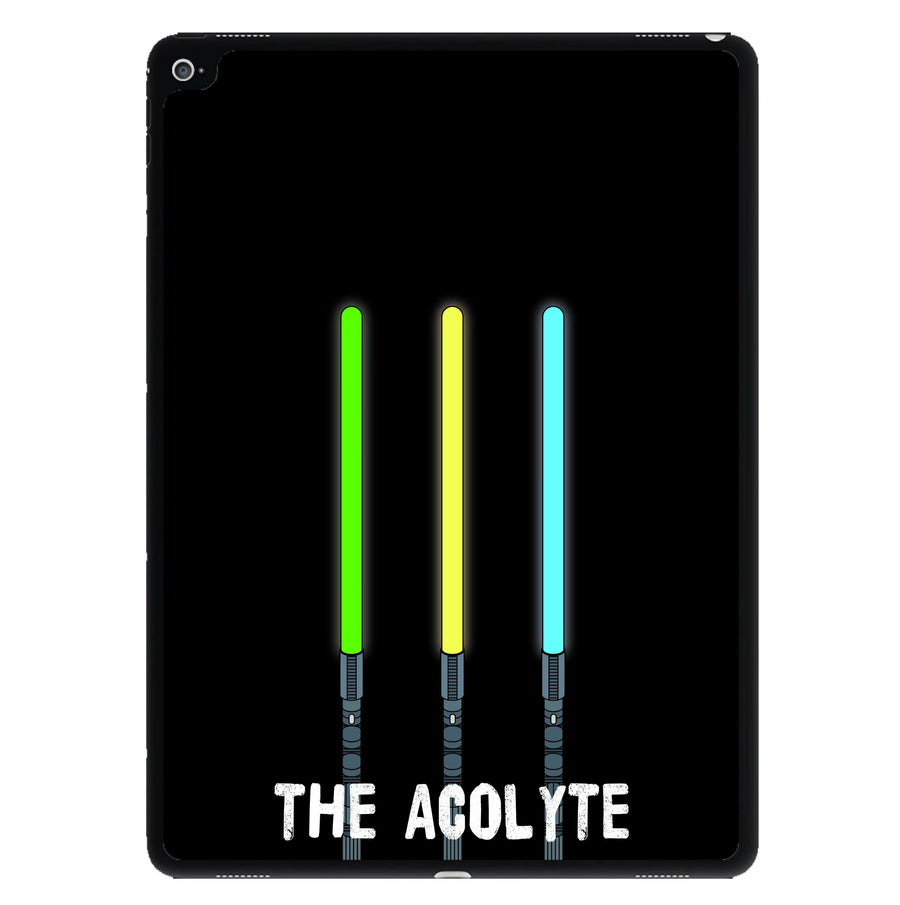 The Acolyte iPad Case