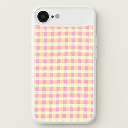 Fruit Punch Gingham iPhone 17 Air Case