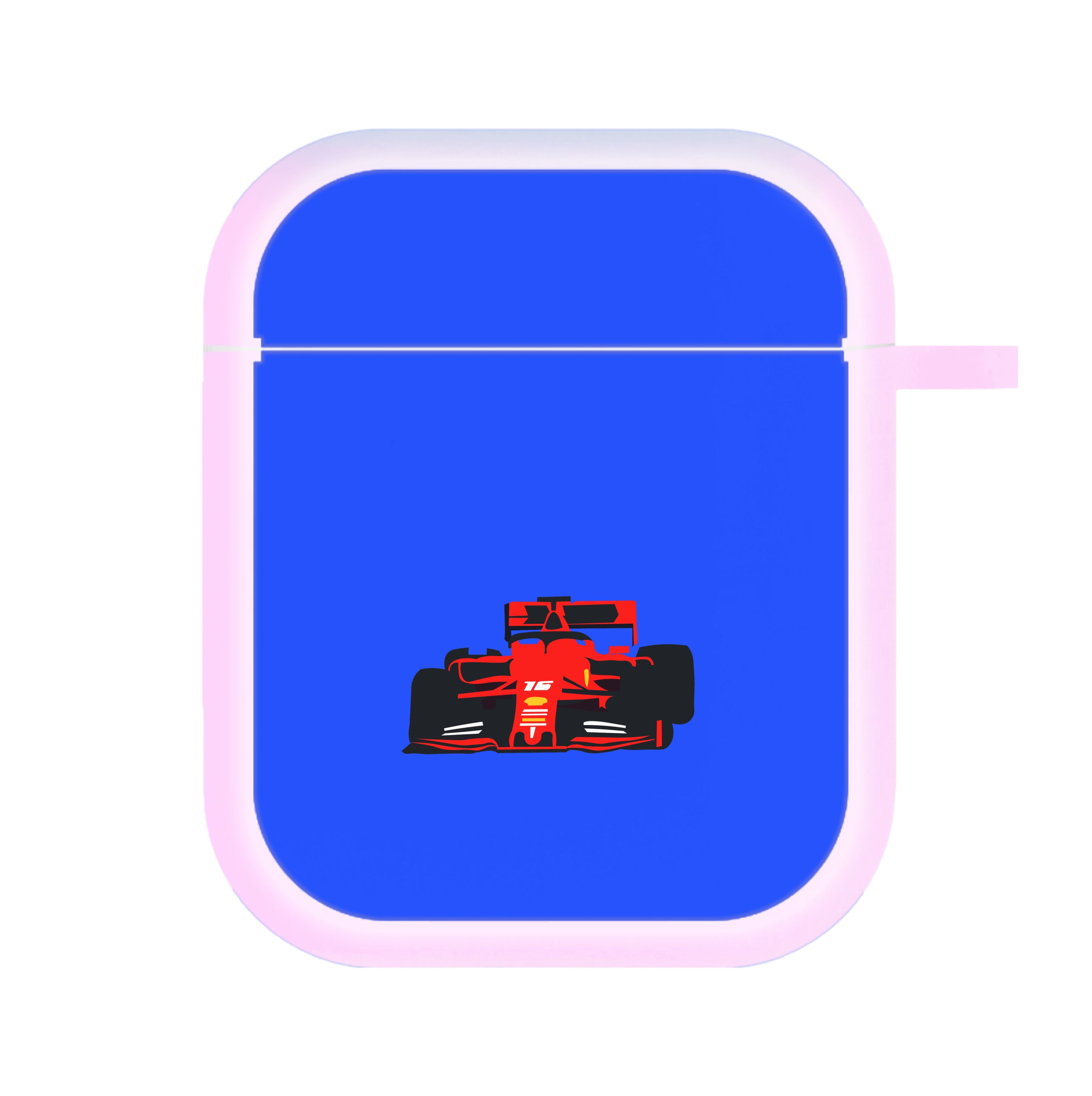 F1 Car  AirPods Case