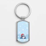 Christmas Keyrings