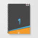Lando NorrisNotebooks