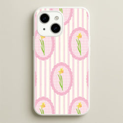 Daffodil Gallery  iPhone 15 Case