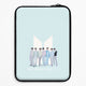 BTSLaptop Sleeves