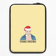 Stranger ThingsLaptop Sleeves