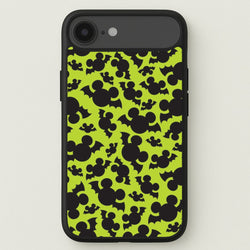 Mouse Bats Pattern iPhone 17 Air Case