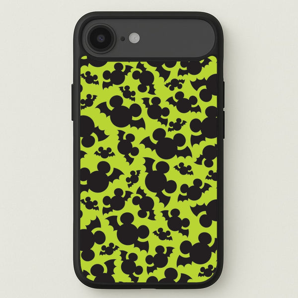 Mouse Bats Pattern iPhone 17 Air Case