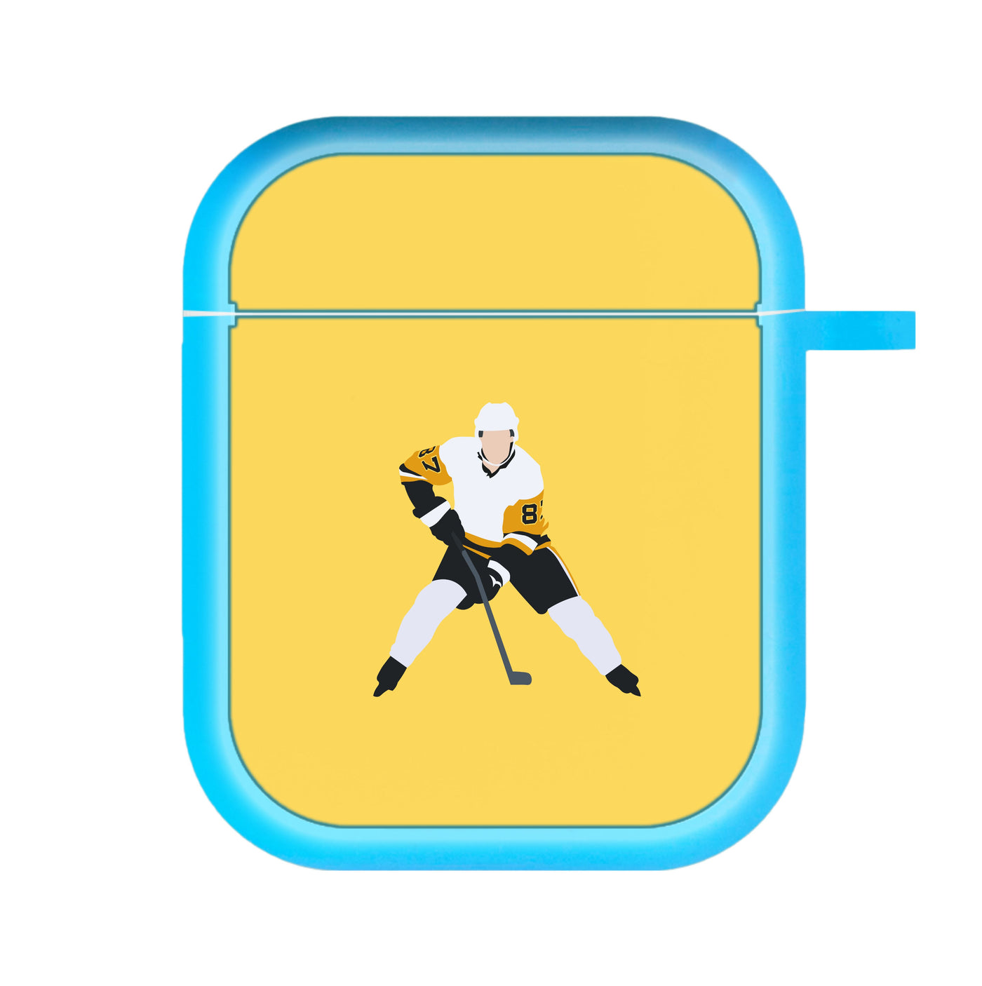 Sidney Crosby - NHL AirPods Case