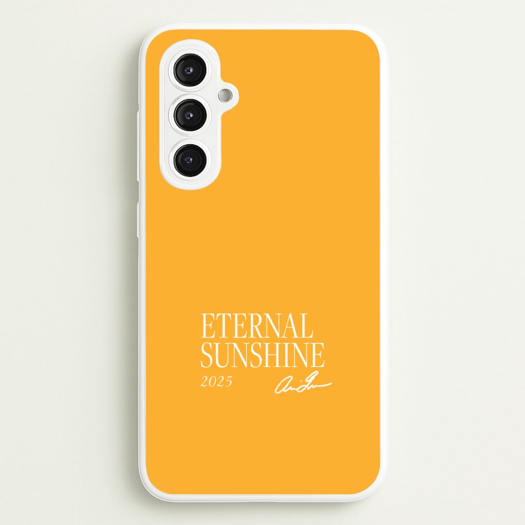 Sunshine Signature 2025 Galaxy S23FE Case