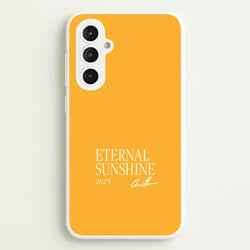 Sunshine Signature 2025 Galaxy S23FE Case