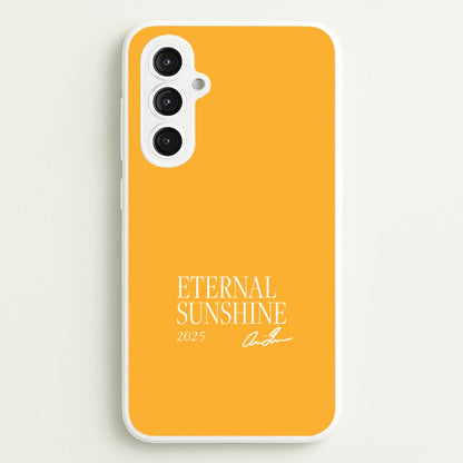 Sunshine Signature 2025 Galaxy S23FE Case