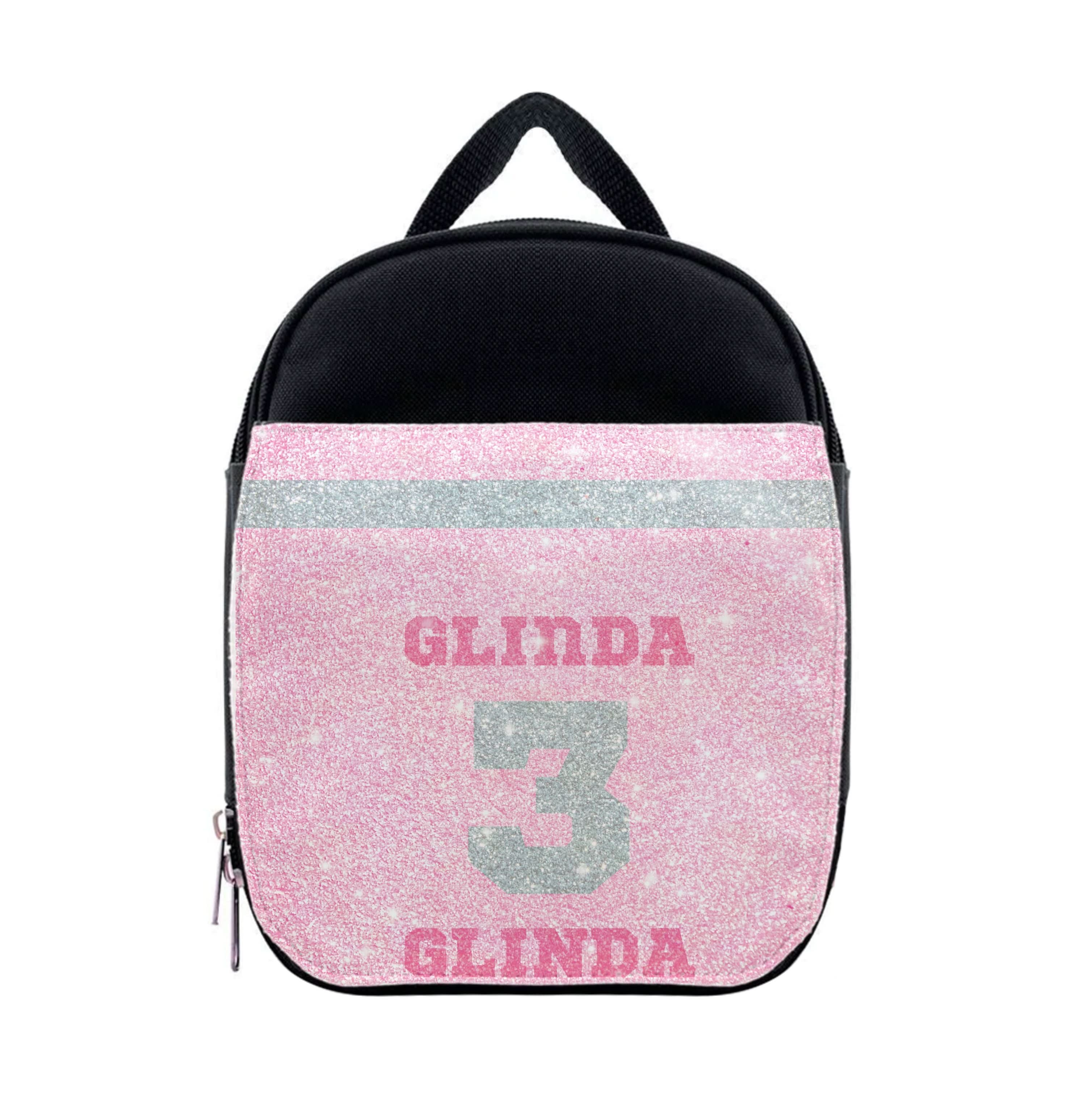 Glinda 3 Lunchbox