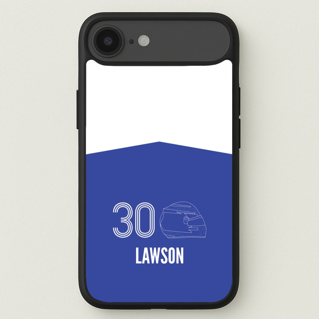 Lawson Helmet 2026  iPhone 17 Air Case