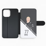 Bottas 2026 Flip / Wallet Phone Case 2