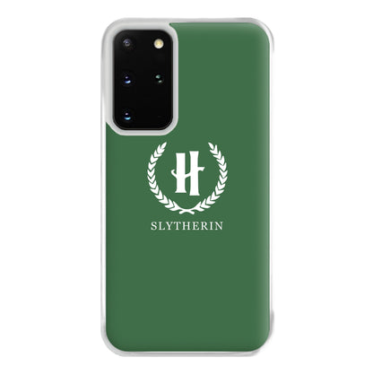 Slytherin Phone Case