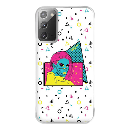 Katya Zamo - Drag Queen's Drag Race Phone Case