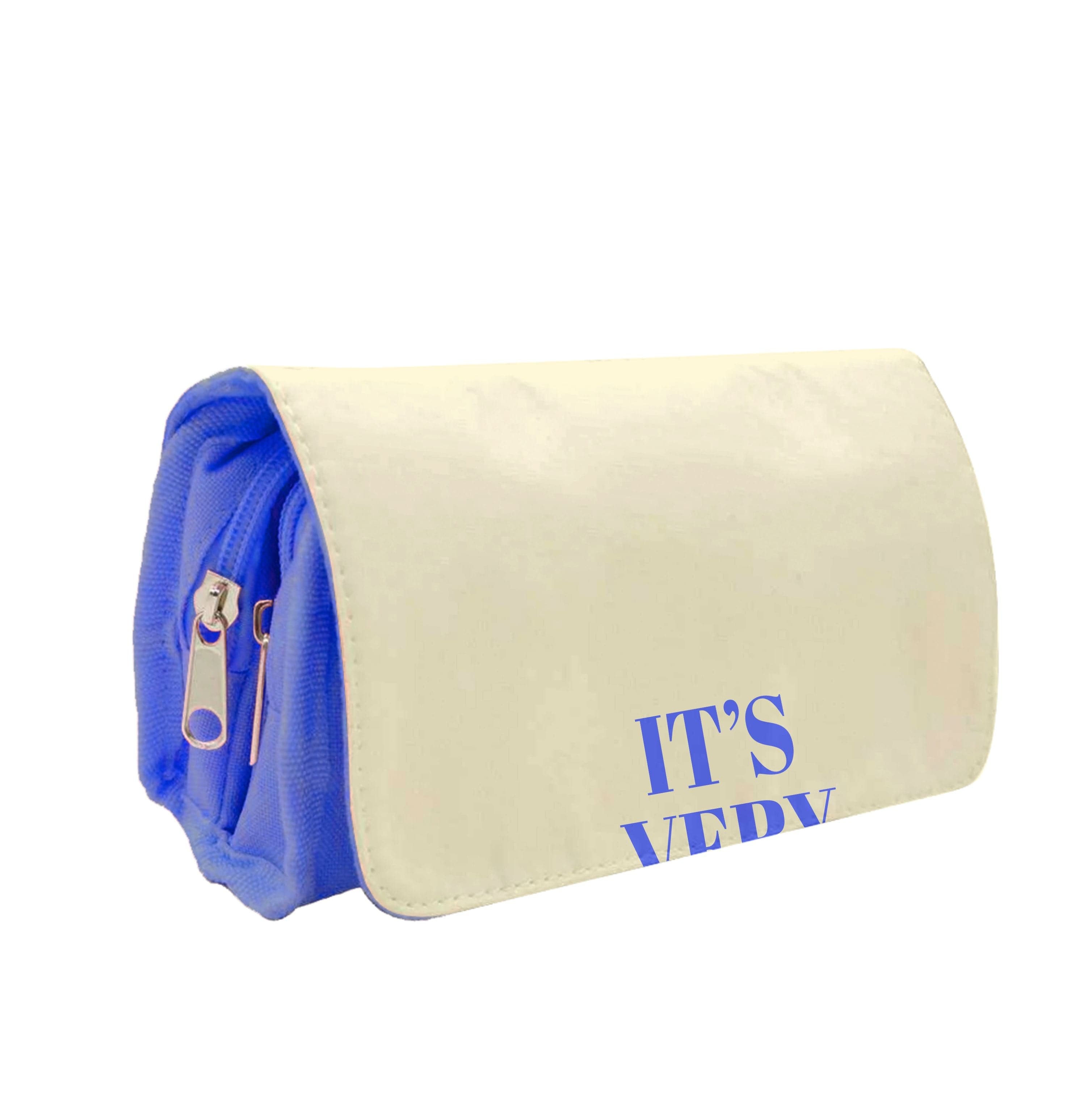 It's Very Greek! - Mamma Mia Pencil Case