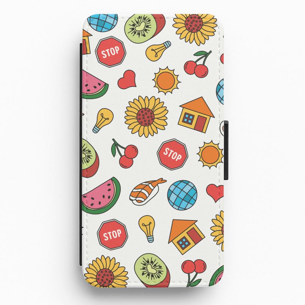 Free personalisation on all phone cases