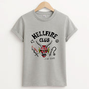 Torn Hellfire Club T-Shirt 2