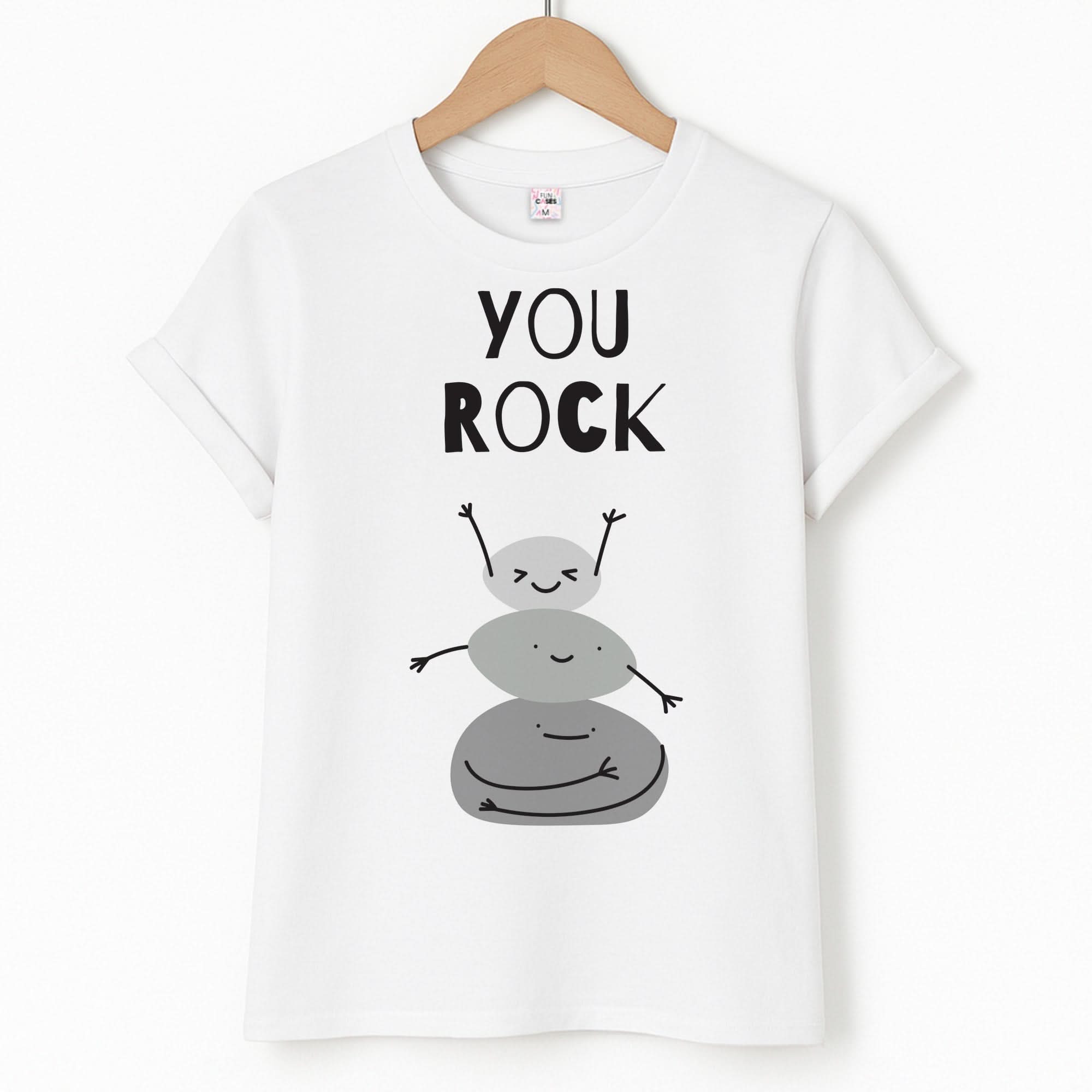 You Rock T-Shirt