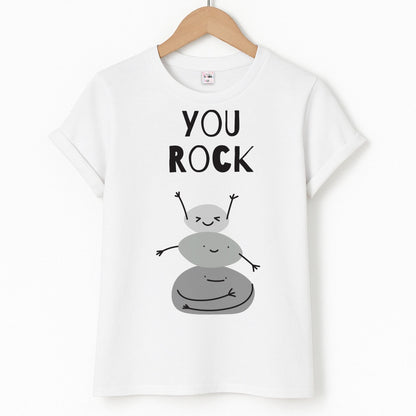 You Rock Unisex T-Shirt