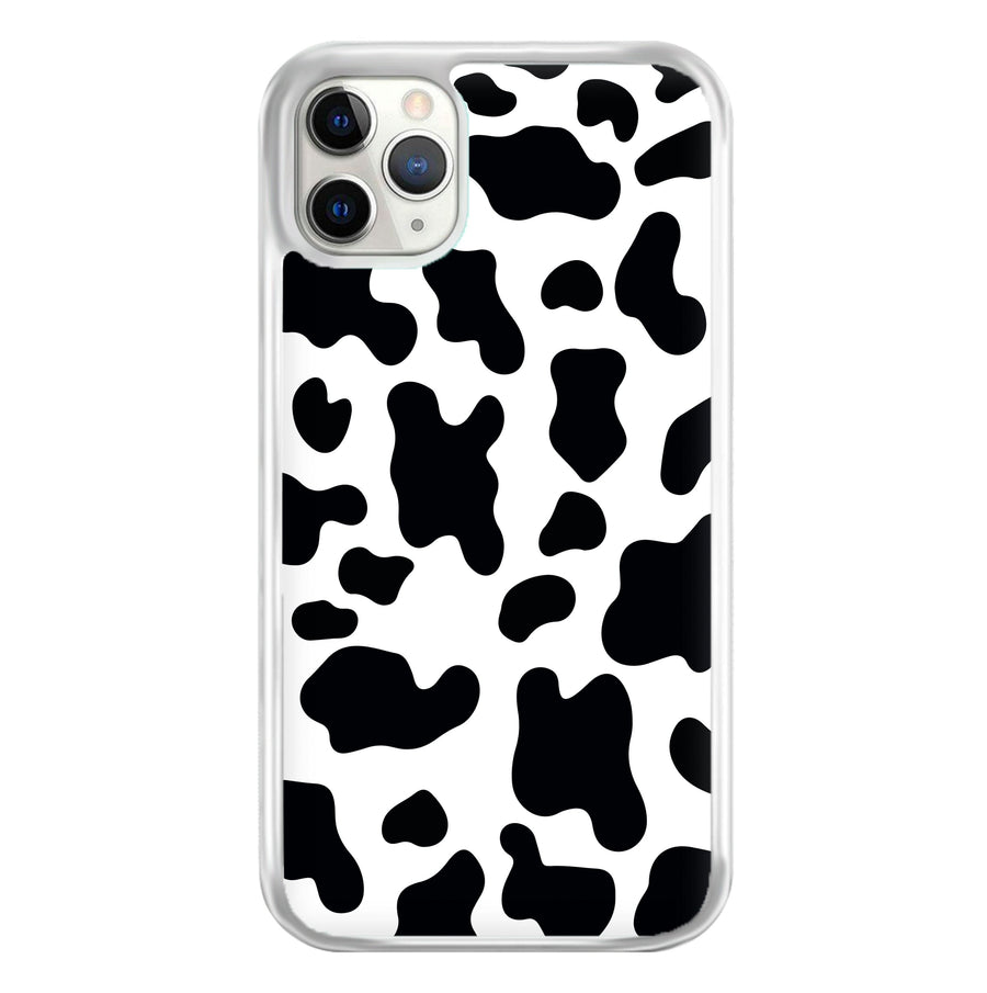 Cow - Animal Patterns Phone Case