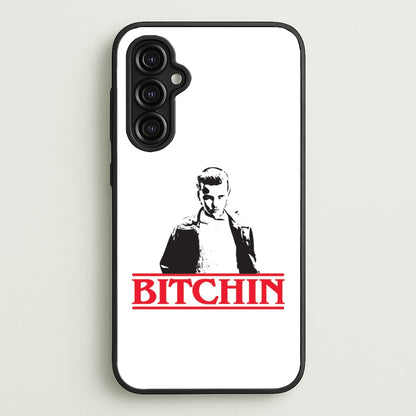 Eleven Bitchin' Galaxy A14 Case