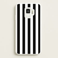 Contrast Chic Galaxy S9 Case
