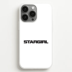 Stargirl  iPhone 13 Pro Case
