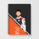 Back to SchoolNotebooks