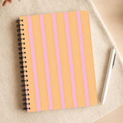Beach Towel  Notebook 3
