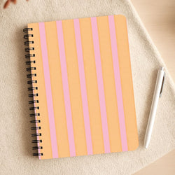 Beach Towel  Notepad