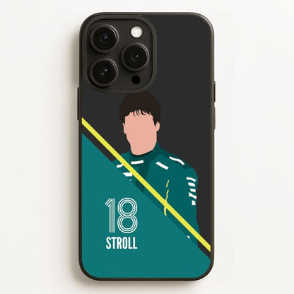 Stroll 2026 Phone Case for Apple iPhone, Samsung Galaxy, Huawei and Google Pixel