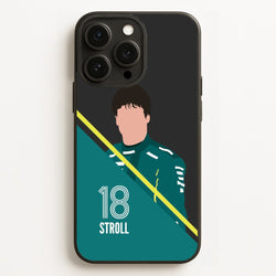 Stroll 2026 iPhone 16 Pro Max Case