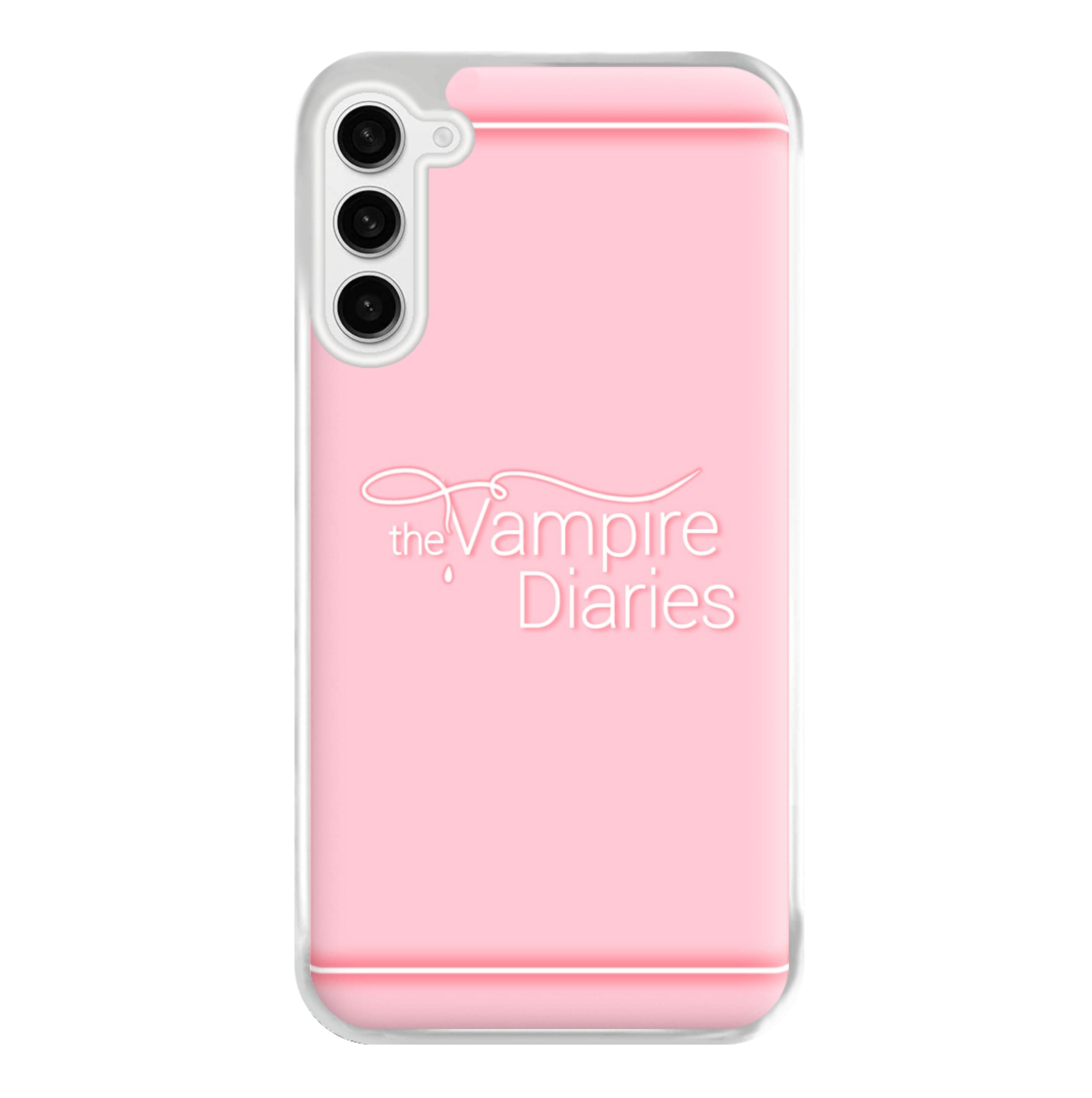 The VPD Logo Phone Case