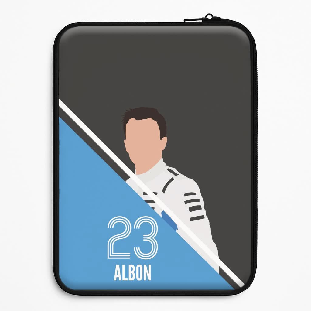 Albon 2026 Laptop Sleeve