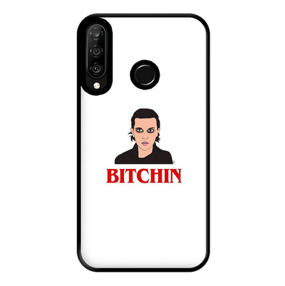 Goth Eleven Bitchin Phone Case