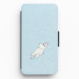 Christmas Wallet Phone Cases