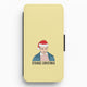 ChristmasWallet Phone Cases