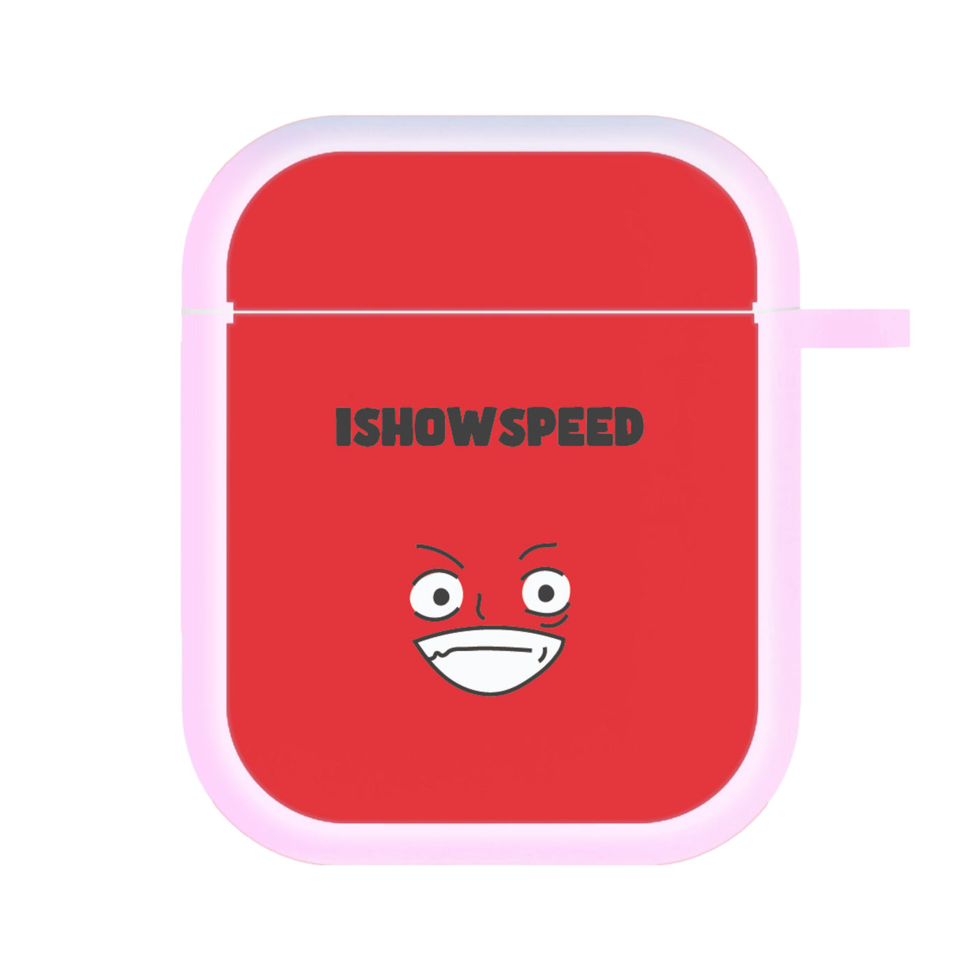 Smile - Speed AirPods Case