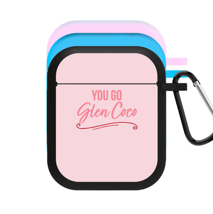 You Go Glen Coco AirPods Case