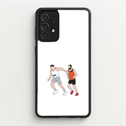 Tommy Marathon Galaxy A52 / A52s Case
