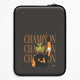 Max VerstappenLaptop Sleeves