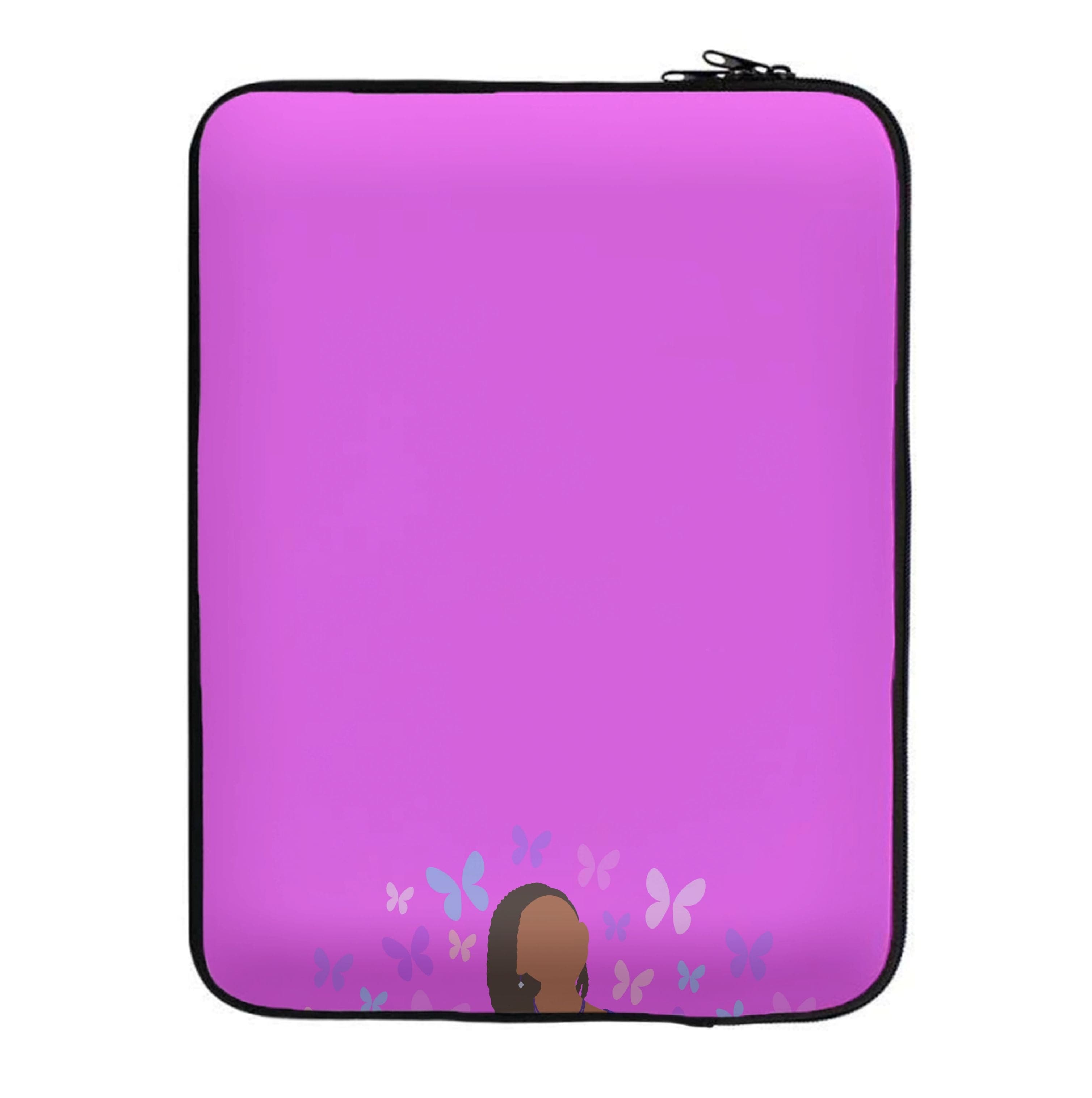 Ariana - Wish Laptop Sleeve