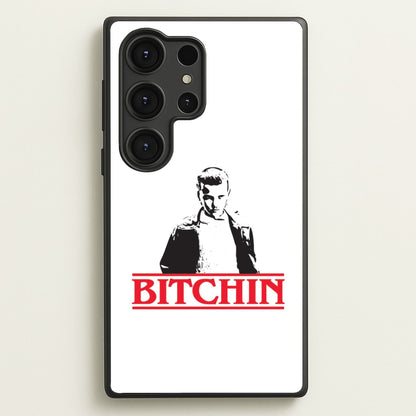 Eleven Bitchin' Galaxy S25 Ultra Case