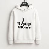 Arctic Monkeys Kids Hoodies