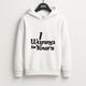 Arctic MonkeysKids Hoodies