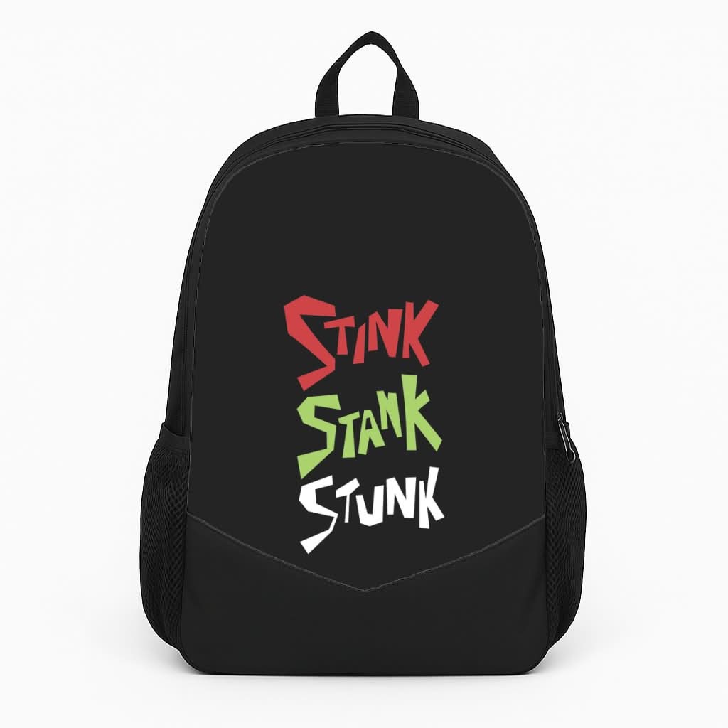 Stink, Stunk Backpack